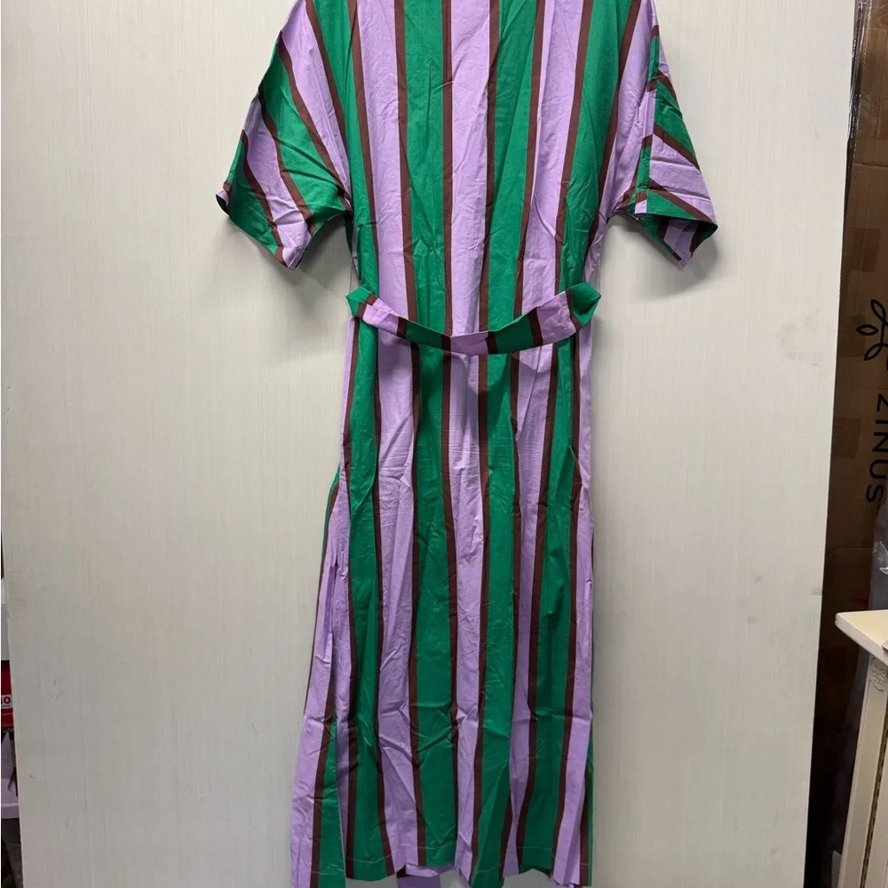 Figue Adelaide dress - Picture 8 of 8